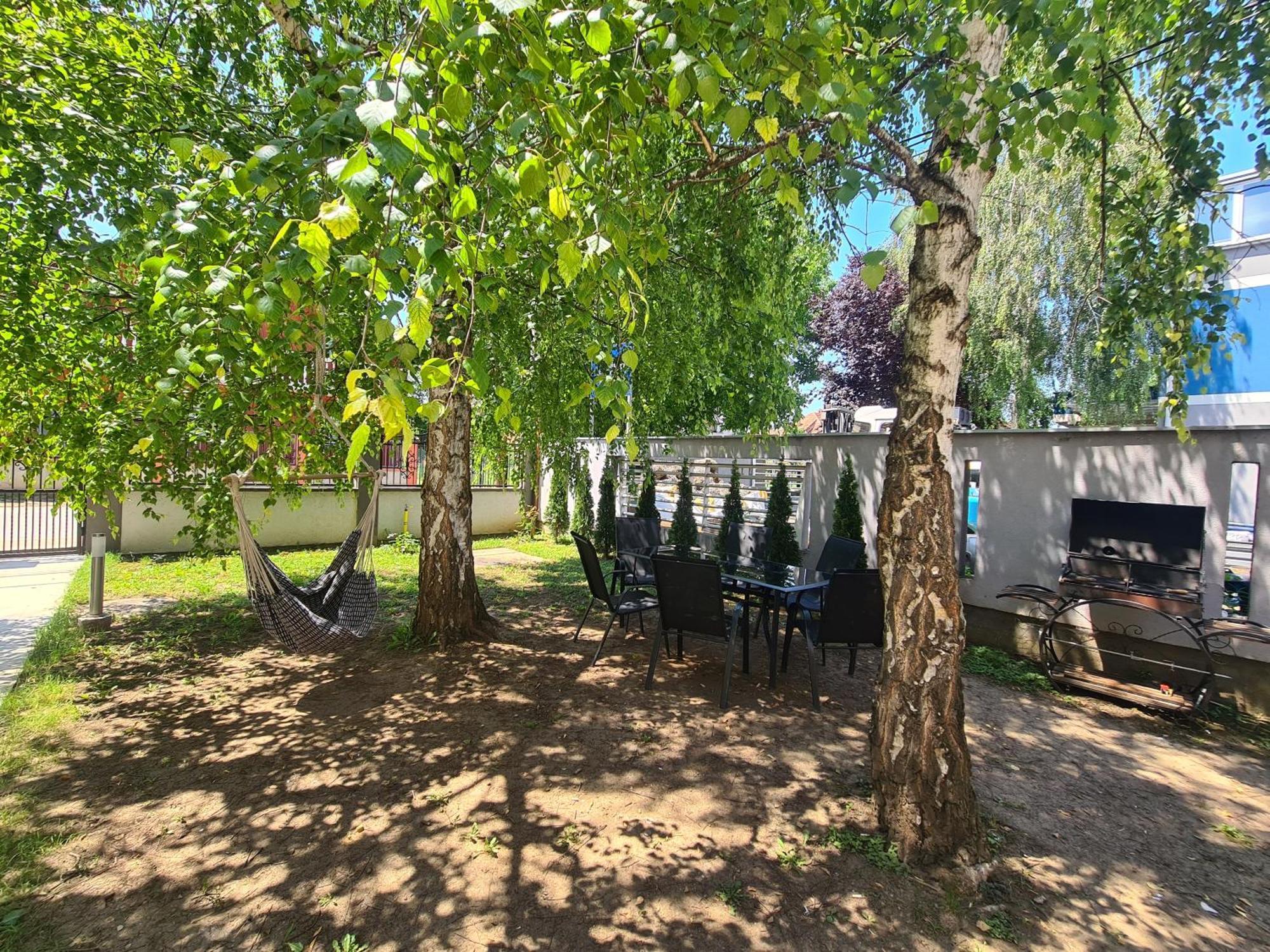 Вилла House Reko Белград Экстерьер фото